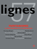Revue Lignes, no 57